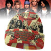 Guns n Roses Sweet Child O Mine Special Beanie Hat 2.jpg
