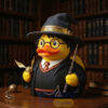 Harry Potter 25th Anniversary Commemorative Duck 2.jpg