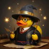 Harry Potter 25th Anniversary Commemorative Duck 3.jpg