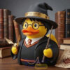 Harry Potter 25th Anniversary Commemorative Duck 4.jpg