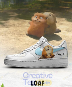 Hoppers AF1 Hybrid Sneaker Boots