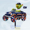 Houston Astros Orbit Mascot Garden Wind Spinner 1.jpg