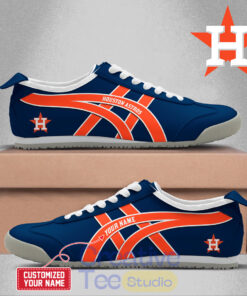 Houston Astros Special Edition 2026 Custom OT Shoes
