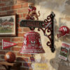 Houston Cougars Premium Wall Bell 4.jpg