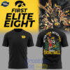 Iowa Hawkeyes 2026 March Madness Elite Eight T Shirt 3.jpg
