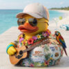 Jimmy Buffett 80th Anniversary Duck 3.jpg
