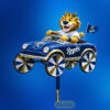Kansas City Royals Sluggerrr Mascot Garden Wind Spinner 2.jpg
