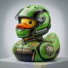 Route 66 Centennial Edition Collector Duck Route 66 Centennial Edition Collector Duck