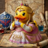 Legend of Zelda 40th Anniversary Collector Duck 2.jpg