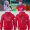 Los Angeles Angels Jesus Won Special Hoodie 1.jpg