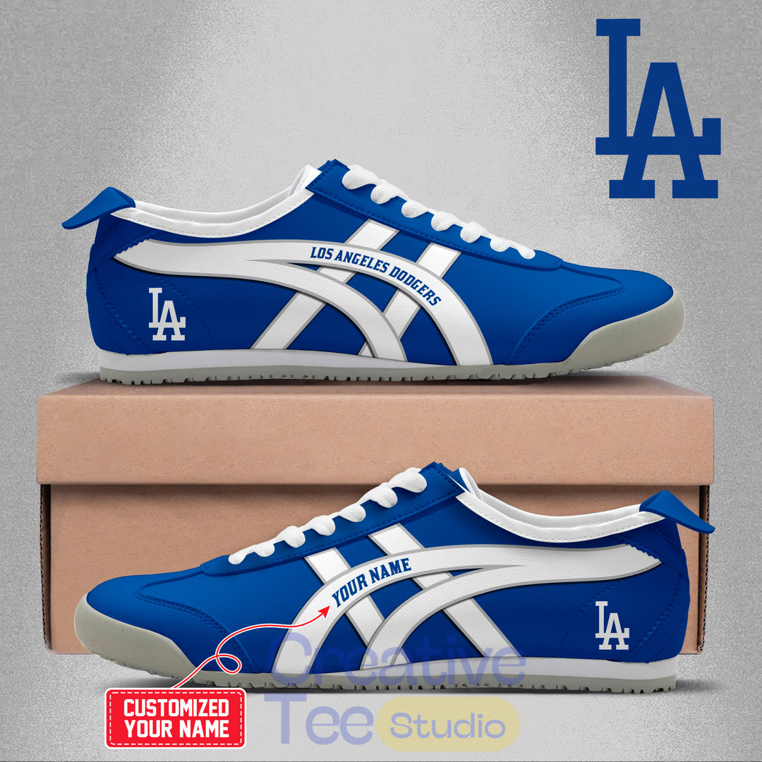 Los Angeles Dodgers Special Edition 2026 Custom OT Shoes Los Angeles Dodgers Special Edition 2026 Custom OT Shoes