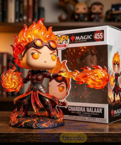 Magic: The Gathering Collector’s Edition POP! Figure
