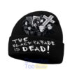 My Chemical Romance Welcome To The Black Parade Beanie 2.jpg