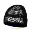 My Chemical Romance Welcome To The Black Parade Beanie 3.jpg