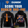 New York Knicks x Dunkin Special 2026 Hoodie 2.jpg