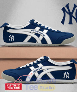 New York Yankees Special Edition 2026 Custom OT Shoes