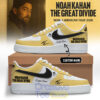 Noah Kahan The Great Divide Tour 2026 Special AF1 Shoes 3.jpg