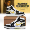 Noah Kahan The Great Divide Tour 2026 Special AJ1 Shoes 2.jpg