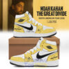 Noah Kahan The Great Divide Tour 2026 Special AJ1 Shoes 3.jpg
