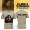 Noah Kahan The Great Divide Tour 2026 T Shirt 3.jpg