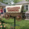 Oklahoma Sooners 136th Anniversary Wind Spinner 1.jpg