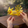 Pikachu Pokemon 30th Anniversary Gardan Wind Spinner 3.jpg