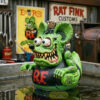 Rat Fink 63rd Anniversary Collectible Duck 2.jpg
