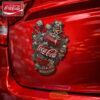 Rat Fink x Coca Cola Car Name Badge 2.jpg