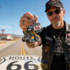 Route 66 Centennial Edition Rat Fink Hot Rod Keychain 2 Route 66 Centennial Edition Rat Fink Hot Rod Keychain 3.jpg