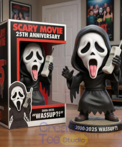 Scream Scary Movie 25th Anniversary Pop! Figure