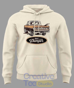 Seattle Mariners Cal Raleigh Big Dumper 2026 Hoodie