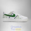 Seattle Seahawks Special New AF1 Shoes 2.jpg