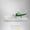Seattle Seahawks Special New AF1 Shoes 3.jpg