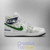 Seattle Seahawks Special New AJ1 Shoes 2.jpg