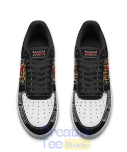 Social Distortion Special AF1 Shoes