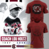 South Carolina Gamecocks Legacy of Lou Holtz Limited Edition T Shirt 2.jpg