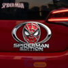 Spider man Premium Car Name Badge 2.jpg