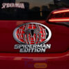 Spider man Premium Car Name Badge 3.jpg