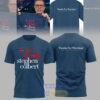 The Late Show with Stephen Colbert Special T Shirt 1