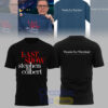The Late Show with Stephen Colbert Special T Shirt 2