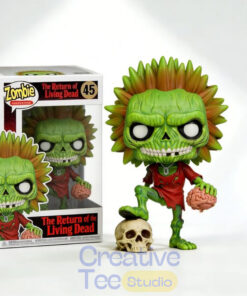 The Return of the Living Dead Pop! Figure