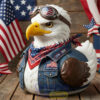 USA 250th Anniversary Liberty Eagle Commemorative Duck 2.jpg