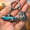 U S Route 66 Centennial Commemorative Keychain 1.jpg
