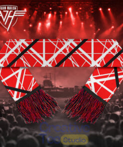 Van Halen Premium Scarf