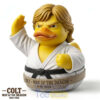 Walker Texas Ranger Chuck Norris Commemorative Collection Duck 2.jpg