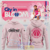 Washington Wizards Cherry Blossom City in Bloom Special Hoodie 2.jpg