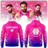 Washington Wizards Cherry Blossom City in Bloom Special Hoodie 3.jpg