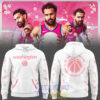 Washington Wizards Cherry Blossom City in Bloom Special Hoodie 4.jpg