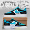 Weezer The Gathering Tour AF1 Shoes 2.jpg