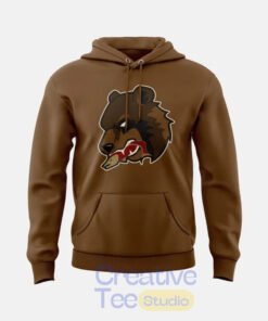 Kenai River Brown Bears 2026 Special New Hoodie